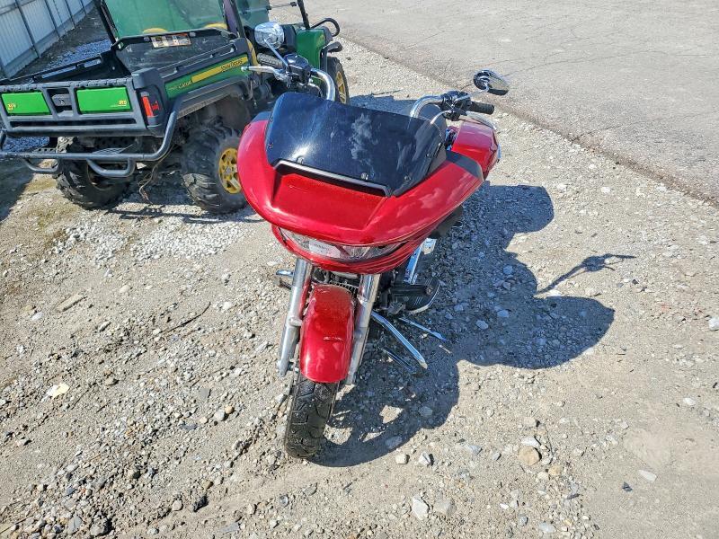 1HD1KH713SB622464 2025 HARLEY-DAVIDSON FLTRX photo no. 5