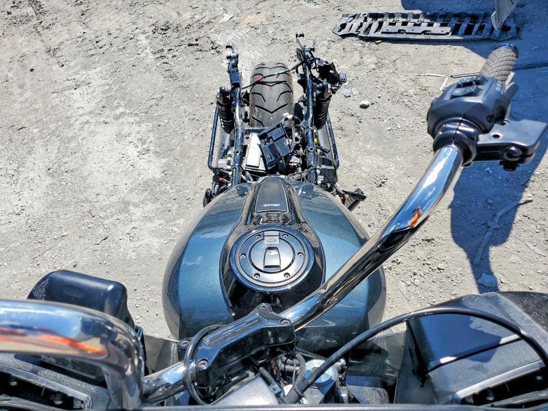 2025 HARLEY-DAVIDSON FLTRX — Фото 5 из 9