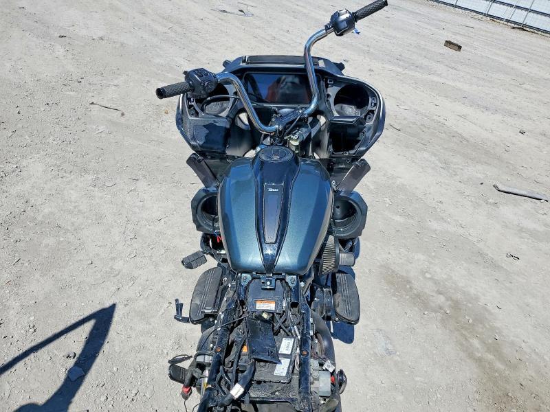 2025 HARLEY-DAVIDSON FLTRX — Фото 6 из 9