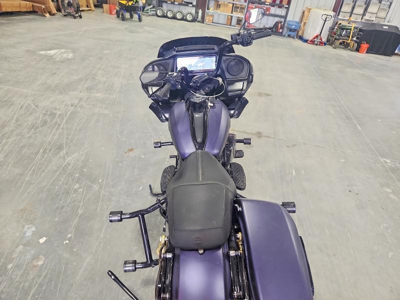 2025 HARLEY-DAVIDSON FLTRX — Фото 6 из 10