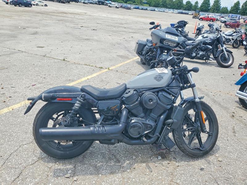 MLY1ZH113SS311555 2025 HARLEY-DAVIDSON RH975 photo no. 1