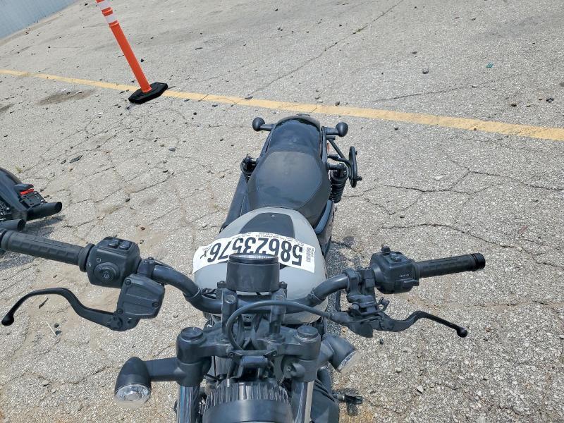 MLY1ZH113SS311555 2025 HARLEY-DAVIDSON RH975 photo no. 5