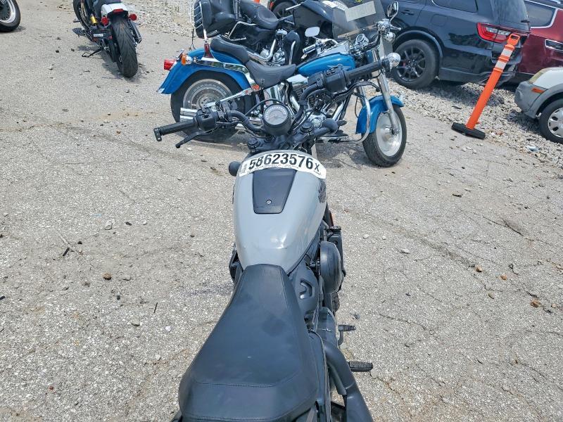 MLY1ZH113SS311555 2025 HARLEY-DAVIDSON RH975 photo no. 6