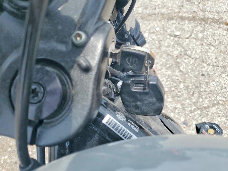 MLY1ZH113SS311555 2025 HARLEY-DAVIDSON RH975 photo no. 8