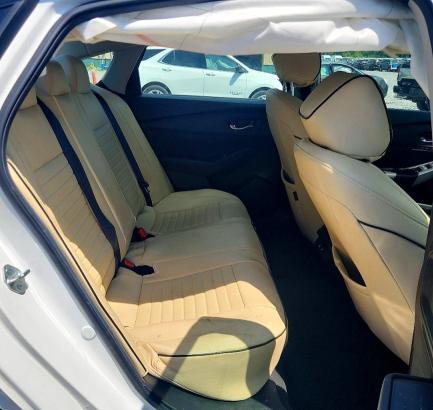 2025 HONDA ACCORD SE — Фото 10 из 12