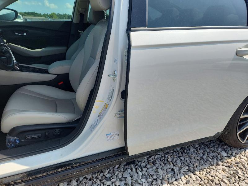 2025 HONDA ACCORD TOURING HYBRID — Фото 12 из 13