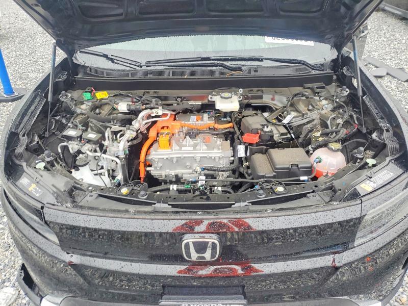 3GPKHURM9SS525681 2025 HONDA PROLOGUE photo no. 12