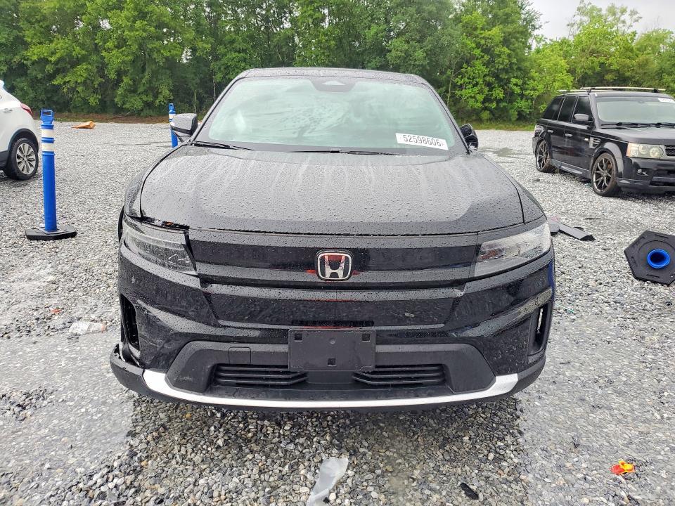 3GPKHURM9SS525681 2025 HONDA PROLOGUE photo no. 5