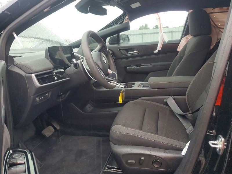 3GPKHURM9SS525681 2025 HONDA PROLOGUE photo no. 7