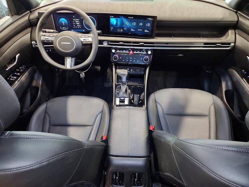 2025 HYUNDAI SANTA CRUZ SEL ACTIVITY — Фото 8 из 13