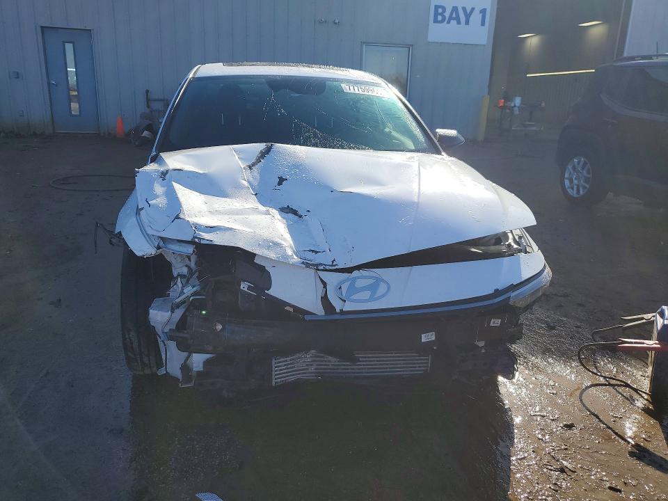 KMHLR4DF1SU013257 2025 HYUNDAI ELANTRA photo no. 5