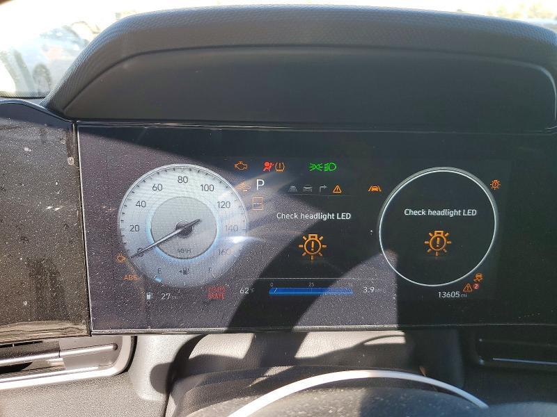 KMHLR4DF1SU013257 2025 HYUNDAI ELANTRA photo no. 9