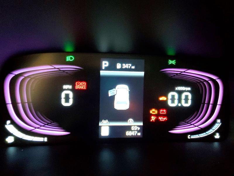 2025 KIA SOUL LX — Фото 9 из 12