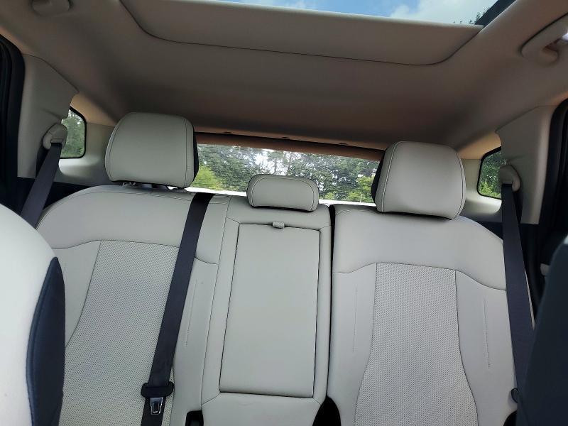 2025 KIA SPORTAGE EX — Фото 10 из 13