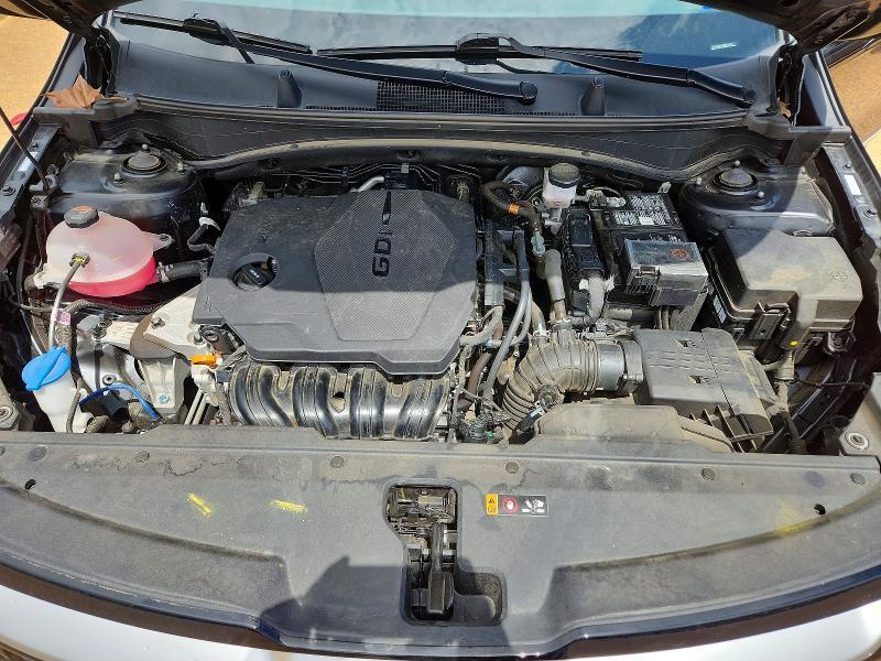 5XYK33DF3SG239653 2025 KIA SPORTAGE photo no. 11