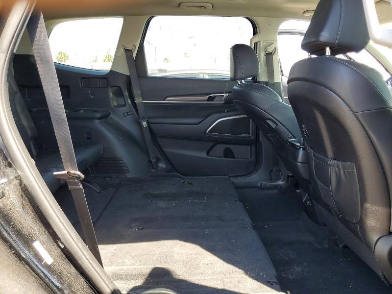 2025 KIA TELLURIDE S — Фото 11 из 13