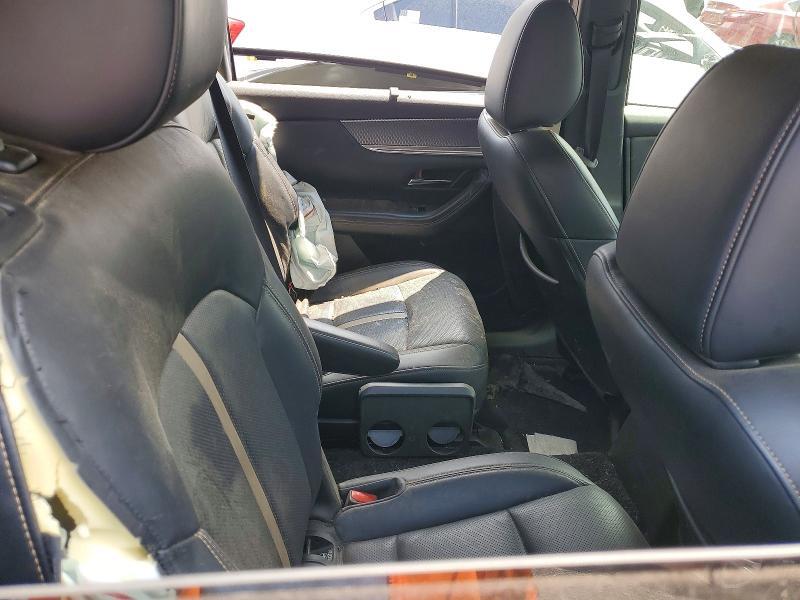 2025 MAZDA CX-90 PREMIUM PLUS — Фото 11 из 13