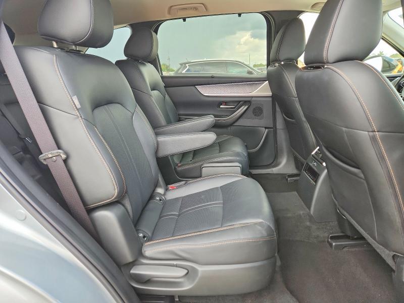 2025 MAZDA CX-90 PREMIUM SPORT — Фото 11 из 13