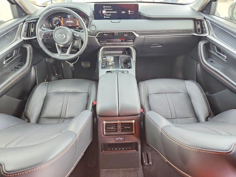 2025 MAZDA CX-90 PREMIUM SPORT — Фото 8 из 13