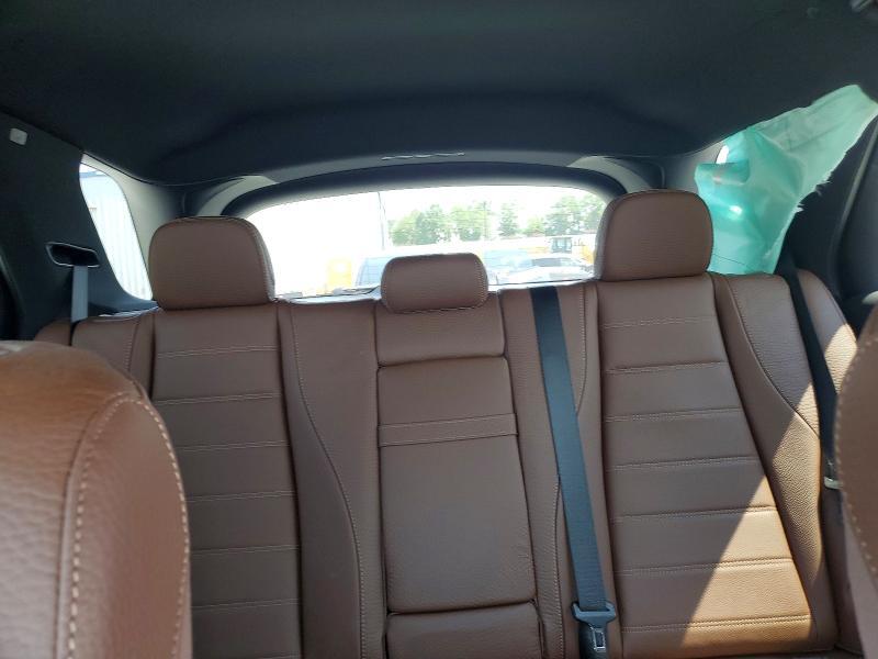 2025 MERCEDES-BENZ GLE 450 4MATIC — Фото 10 из 14