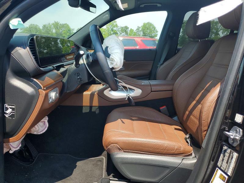 2025 MERCEDES-BENZ GLE 450 4MATIC — Фото 7 из 14