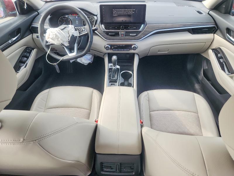 2025 NISSAN ALTIMA SL — Фото 8 из 12