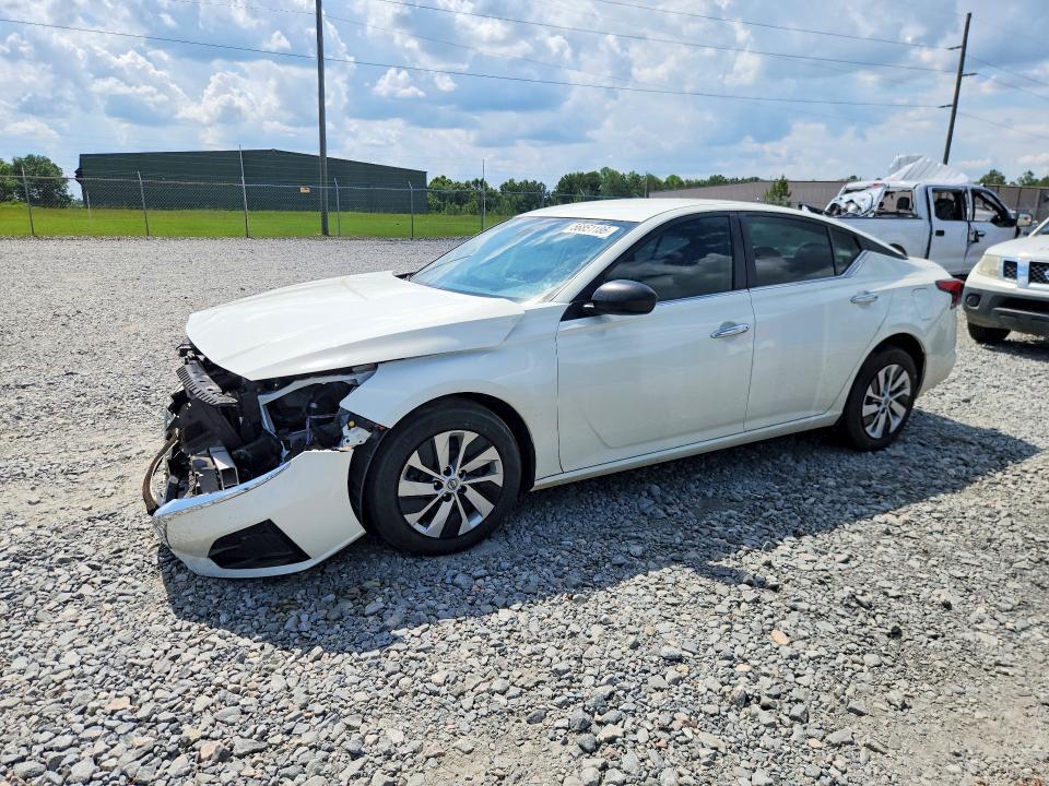 1N4BL4BV4SN342532 2025 NISSAN ALTIMA photo no. 1