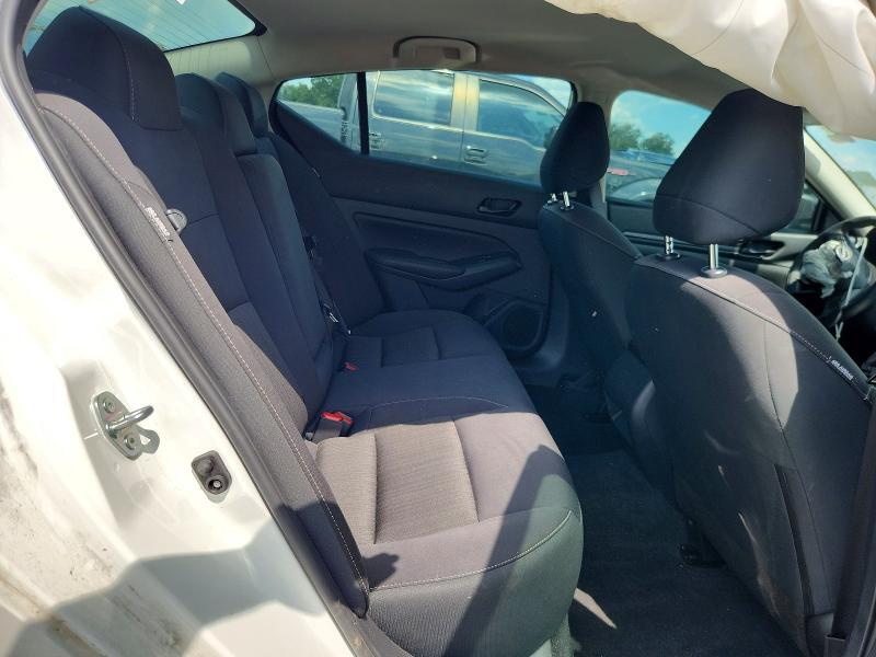 1N4BL4BV4SN342532 2025 NISSAN ALTIMA photo no. 10