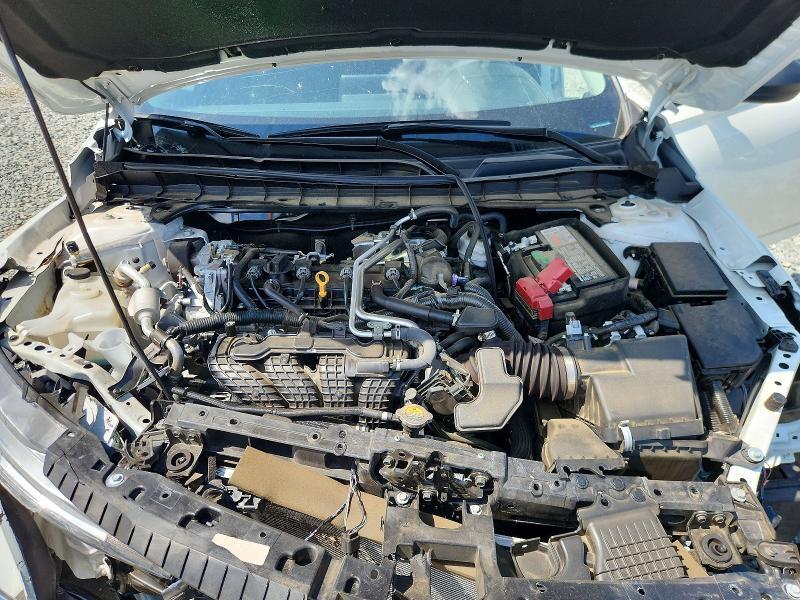 1N4BL4BV4SN342532 2025 NISSAN ALTIMA photo no. 11