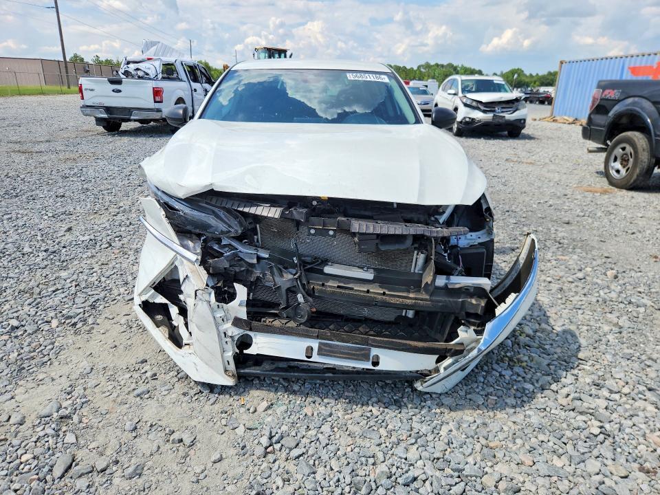 1N4BL4BV4SN342532 2025 NISSAN ALTIMA photo no. 5