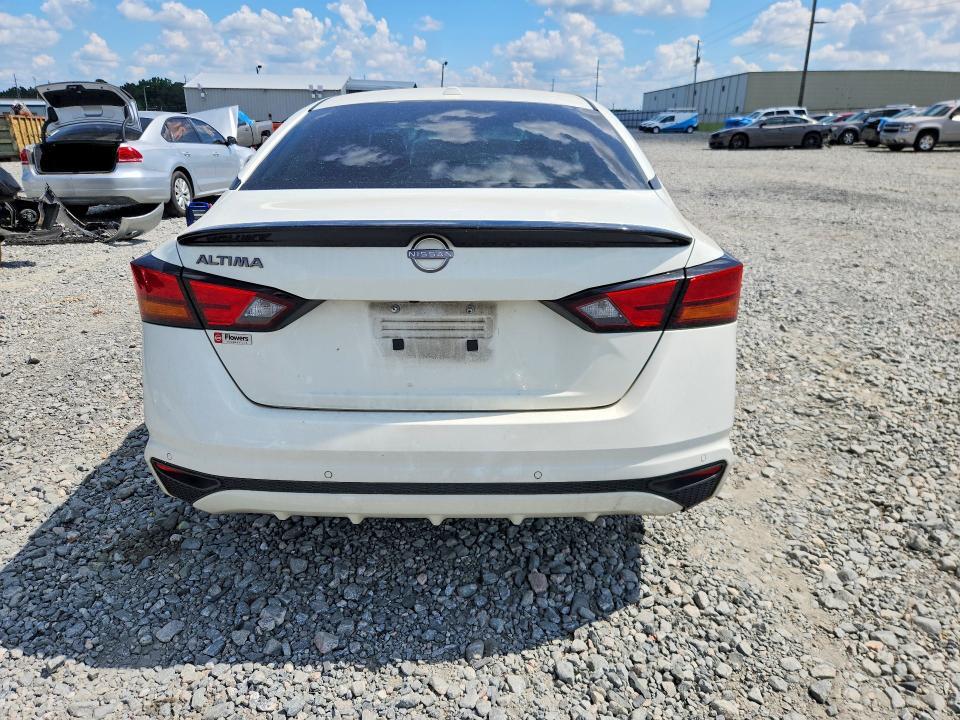 1N4BL4BV4SN342532 2025 NISSAN ALTIMA photo no. 6