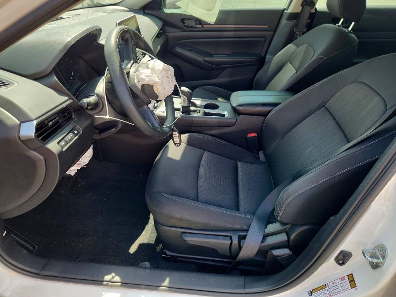 1N4BL4BV4SN342532 2025 NISSAN ALTIMA photo no. 7