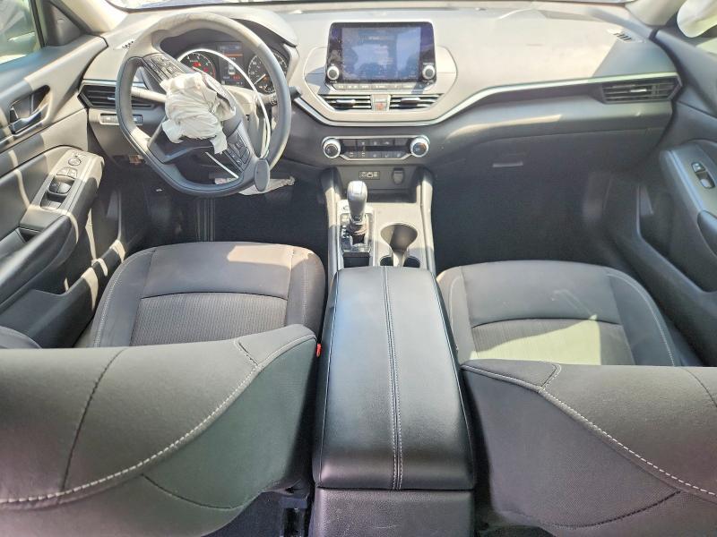 1N4BL4BV4SN342532 2025 NISSAN ALTIMA photo no. 8