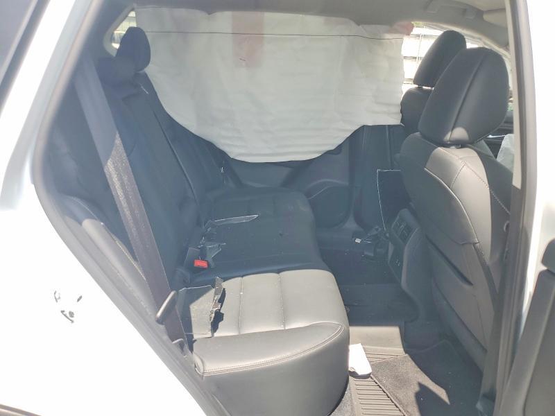 2025 NISSAN ROGUE SL — Фото 11 из 13