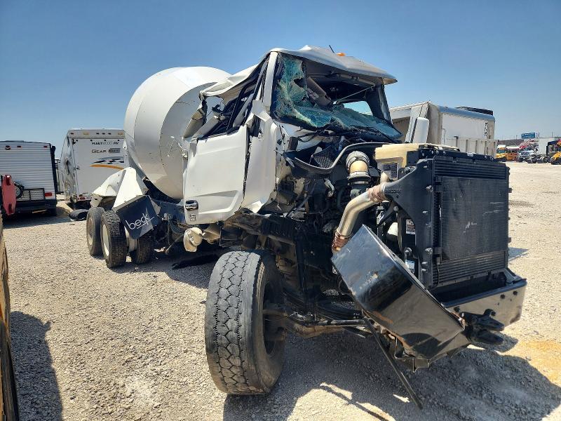 2025 PETERBILT 567 1NPCLK0X4SD719785