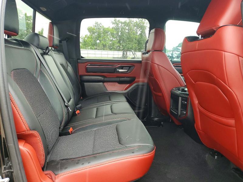 2025 RAM 1500 REBEL — Фото 10 из 13