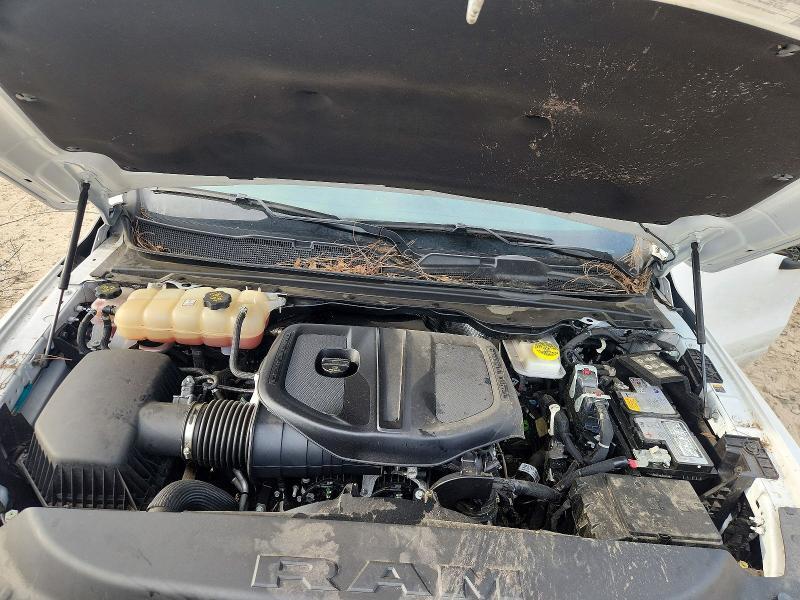 2025 RAM 1500 TRADESMAN — Фото 11 из 13