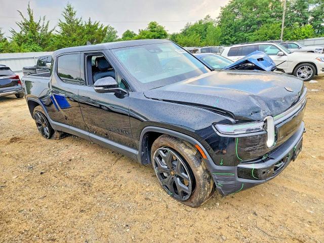 2025 RIVIAN R1T ADVENTURE — Фото 4 из 12