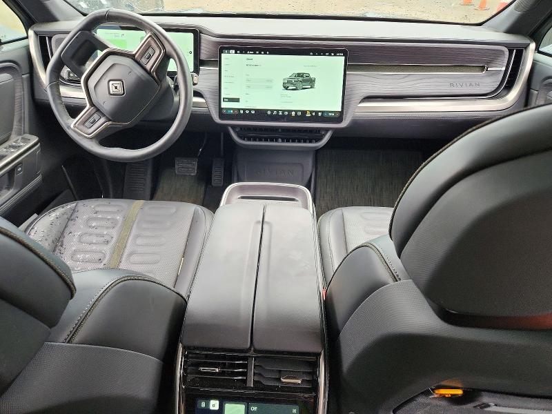 2025 RIVIAN R1T ADVENTURE — Фото 8 из 12