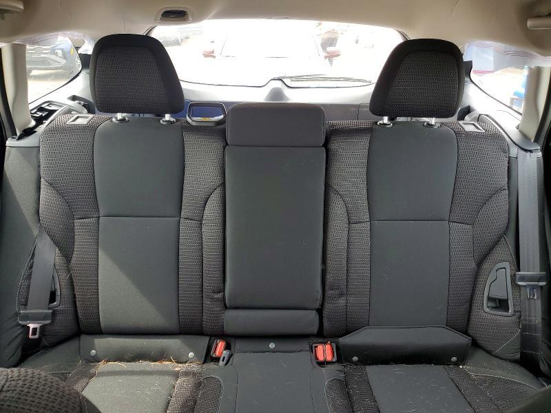 4S4BTAACXS3300821 2025 SUBARU OUTBACK photo no. 10