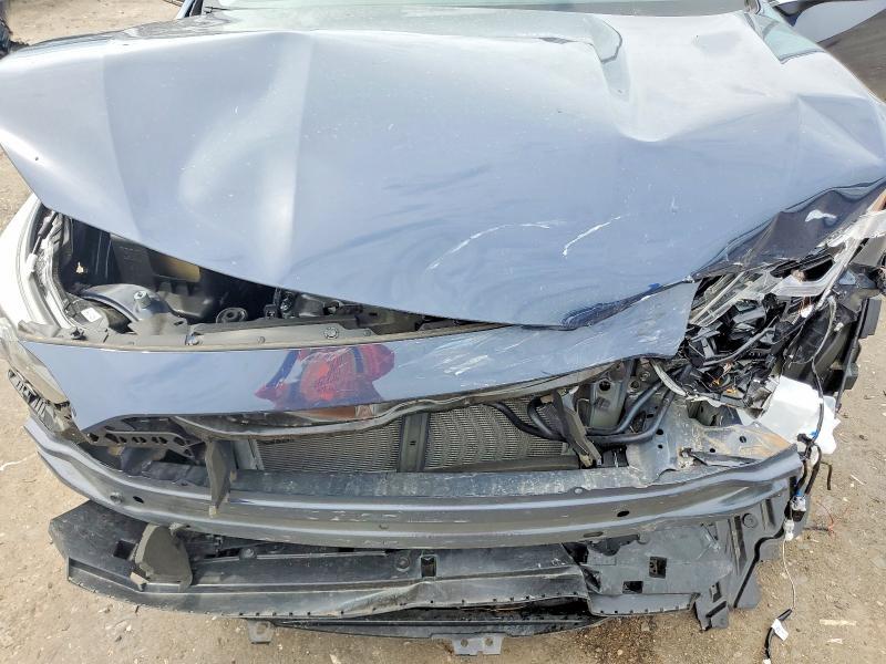 4S4BTAACXS3300821 2025 SUBARU OUTBACK photo no. 12