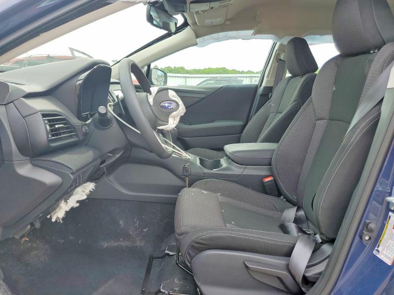4S4BTAACXS3300821 2025 SUBARU OUTBACK photo no. 7