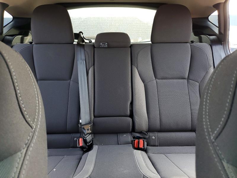 2025 SUBARU CROSSTREK PREMIUM — Фото 10 из 13
