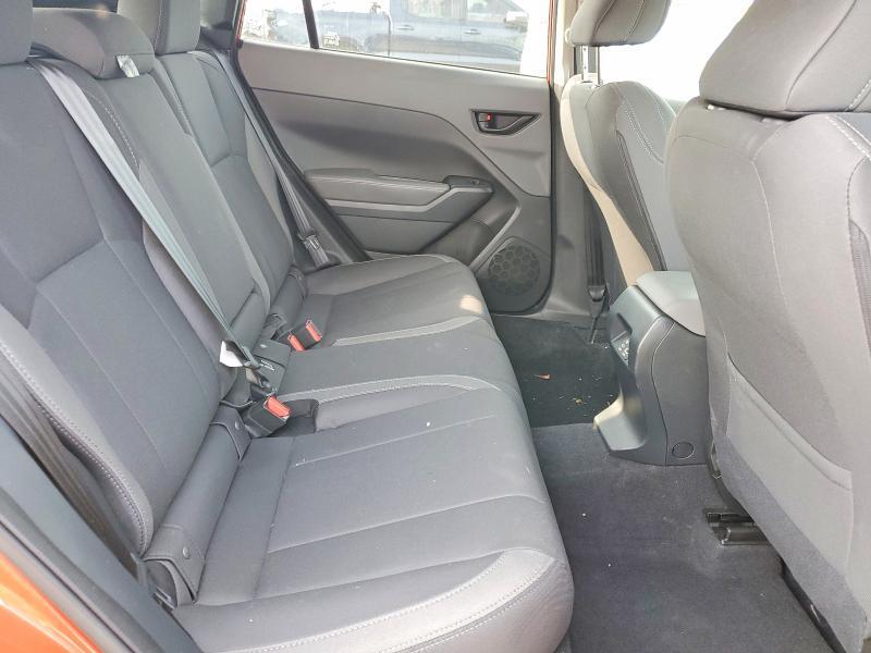 2025 SUBARU CROSSTREK PREMIUM — Фото 11 из 13