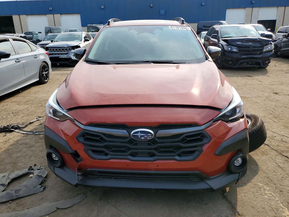 2025 SUBARU CROSSTREK PREMIUM — Фото 5 из 13