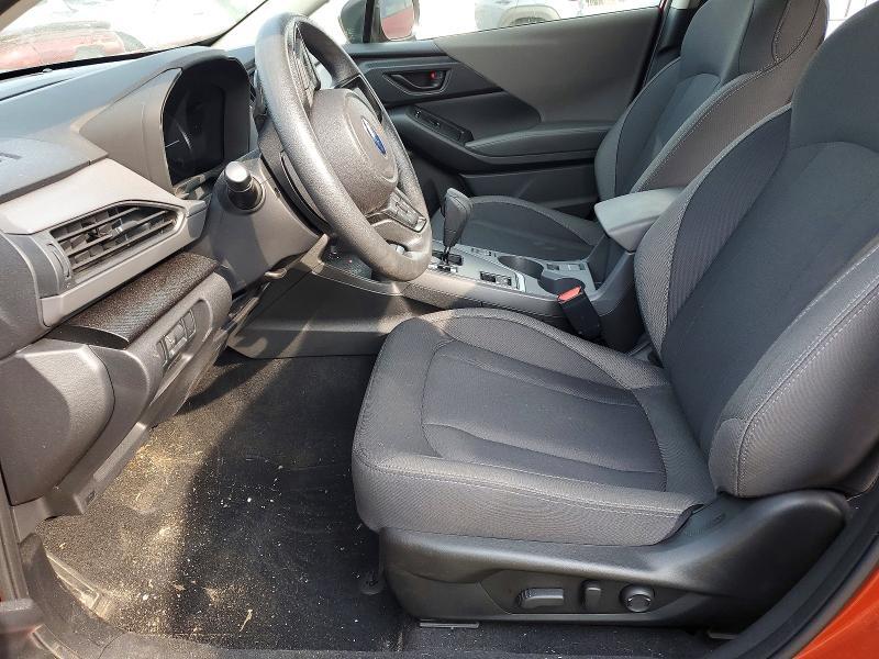 2025 SUBARU CROSSTREK PREMIUM — Фото 7 из 13