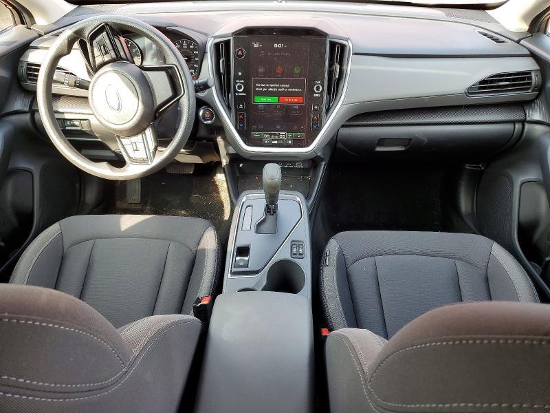 2025 SUBARU CROSSTREK PREMIUM — Фото 8 из 13