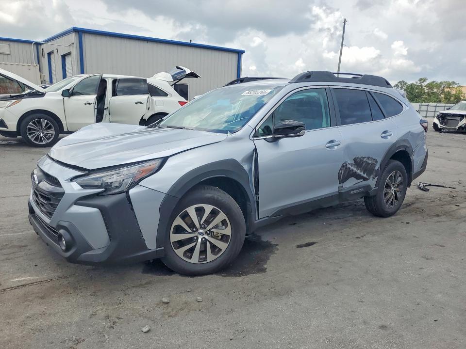 4S4BTADC7S3263853 2025 SUBARU OUTBACK photo no. 1