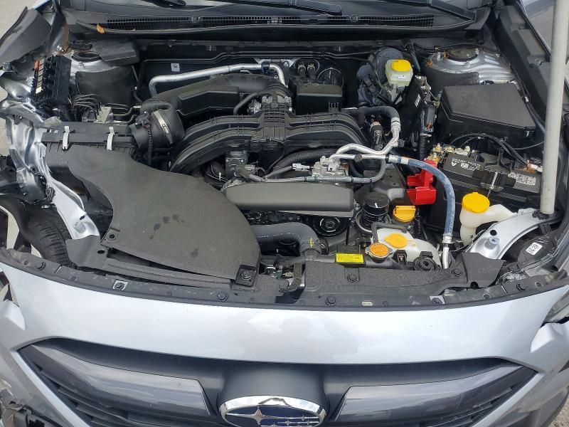 4S4BTADC7S3263853 2025 SUBARU OUTBACK photo no. 12