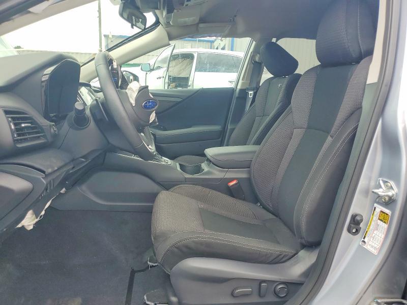 4S4BTADC7S3263853 2025 SUBARU OUTBACK photo no. 7